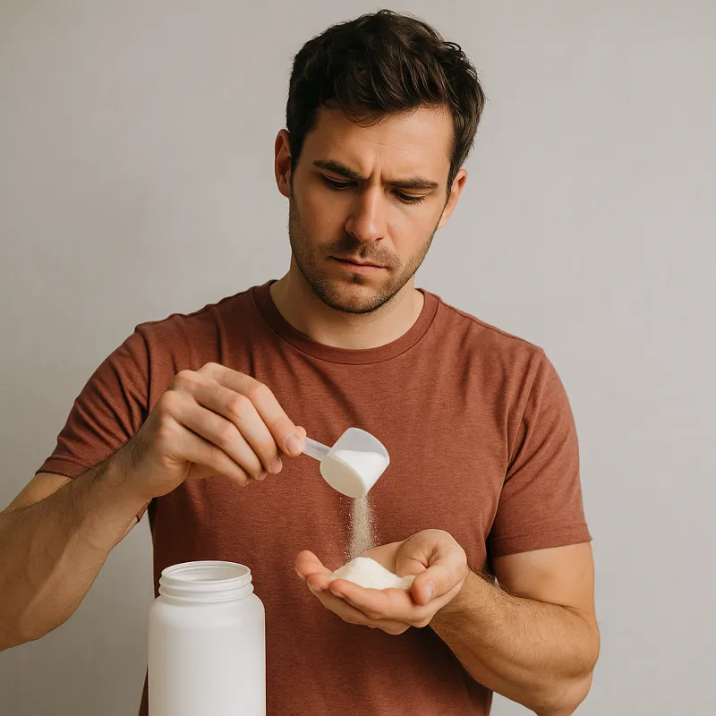 The Real Benefits and Best Practices of Colostrum Supplements