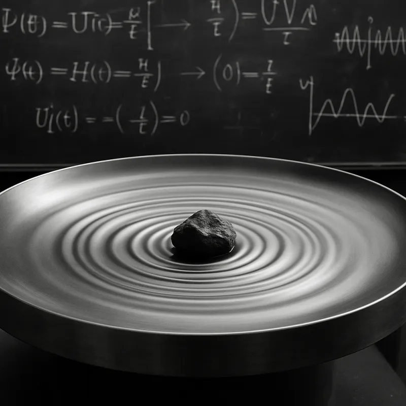 Mechanisms of Quantum Quenches and Thermalization